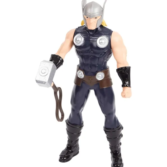 Knuffels & Poppen>Marvel Actiefiguren Meerkleurig
