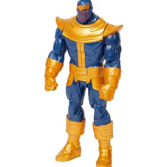 Spellen>Marvel Actiefiguur