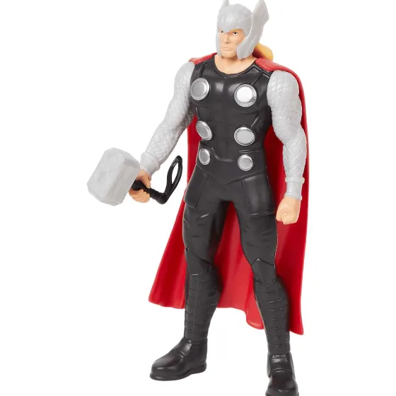 Spellen>Marvel Actiefiguur