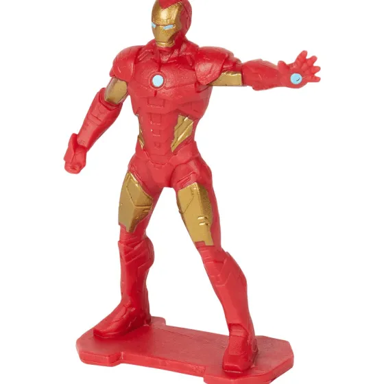 Knuffels & Poppen>Hasbro Marvel Actiefiguur