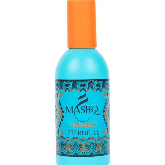 Parfum>DC Comics Mashq Eau De Toilette Oriental Collection