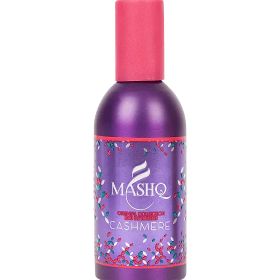 Parfum>DC Comics Mashq Eau De Toilette Oriental Collection