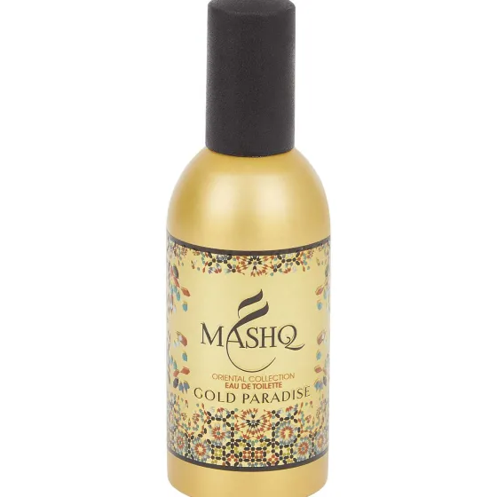 Parfum>DC Comics Mashq Eau De Toilette Oriental Collection
