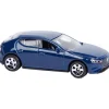 Speelvoertuigen>Matchbox Speelgoedauto Blauw,Geel,Grijs