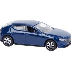 Speelvoertuigen>Matchbox Speelgoedauto Blauw,Geel,Grijs