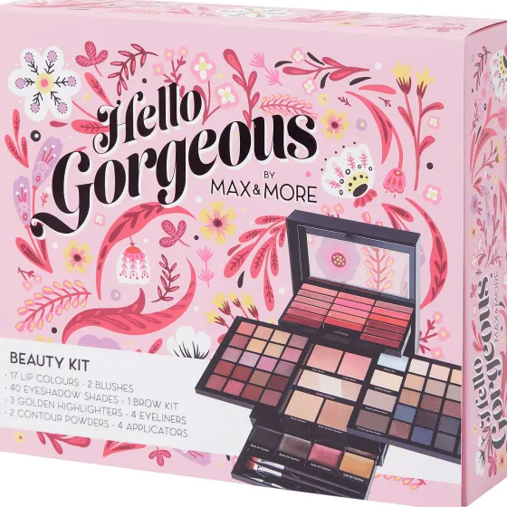 Make-Up>Max & More Beauty Giftbox