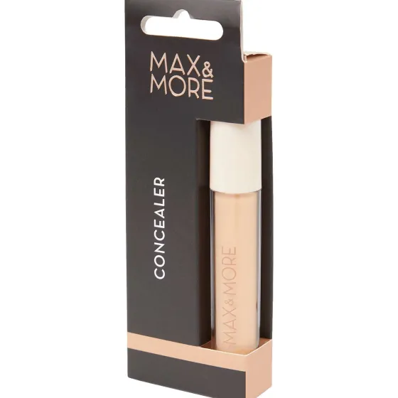 Make-Up>Max & More Concealer