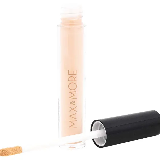 Make-Up>Max & More Concealer