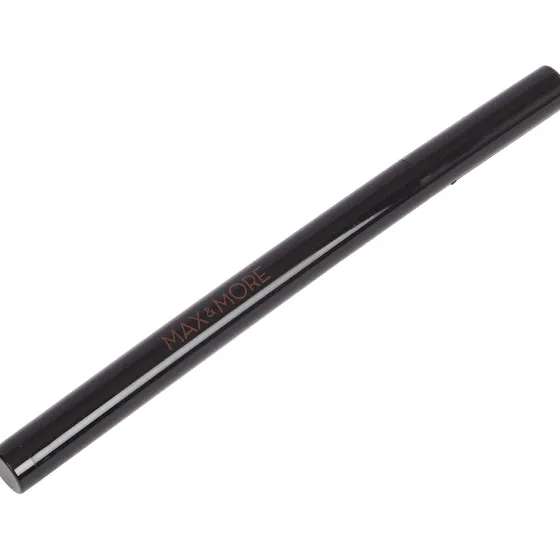 Make-Up>Max & More Eyeliner Zwart