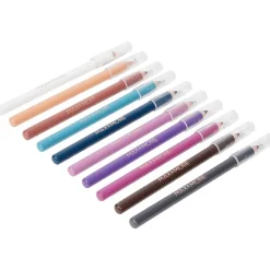 Make-Up>Max & More Make-Uppotloden Meerkleurig