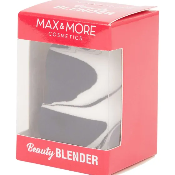 Make-Up>Max & More Make-Upspons Blauw,Roze,Zwart