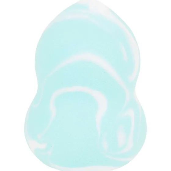 Make-Up>Max & More Make-Upspons Blauw,Roze,Zwart