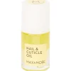 Make-Up>Max & More Nagelverzorging Transparant
