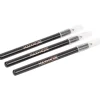 Make-Up>Max & More Oogpotloden Zwart