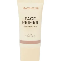 Make-Up>Max & More Primer