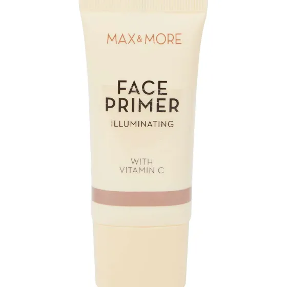 Make-Up>Max & More Primer