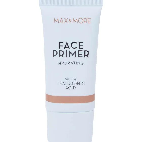 Make-Up>Max & More Primer