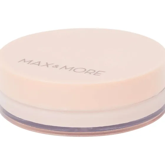 Make-Up>Max & More Primer Miracle Blur Beige