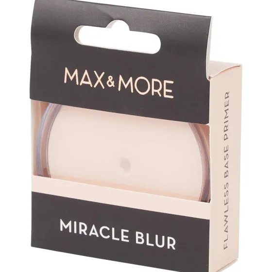 Make-Up>Max & More Primer Miracle Blur Beige