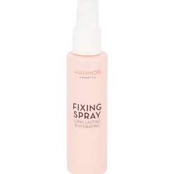 Make-Up>Max & More Setting Spray