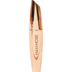 Make-Up>Max & More Volumizing Mascara Zwart
