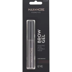 Make-Up>Max & More Wenkbrauwgel