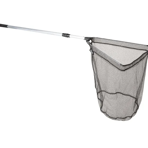 Sportartikelen>Dunlop Max Ranger Schepnet Zwart
