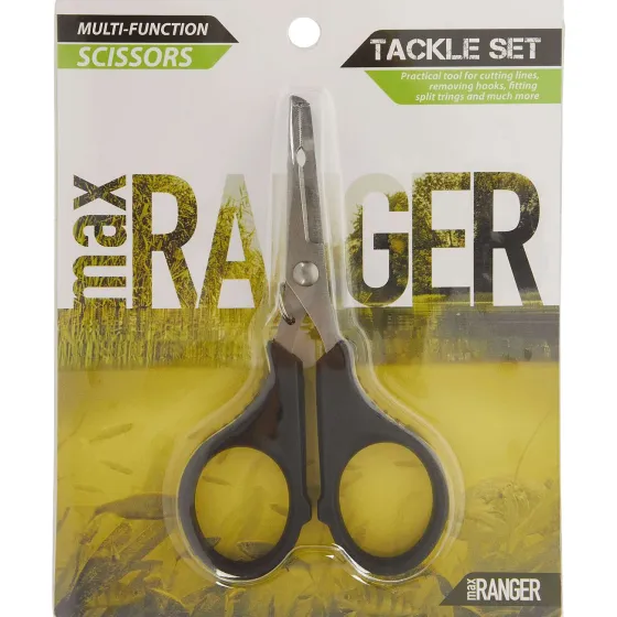 Sportartikelen>Dunlop Max Ranger Vis-Accessoires