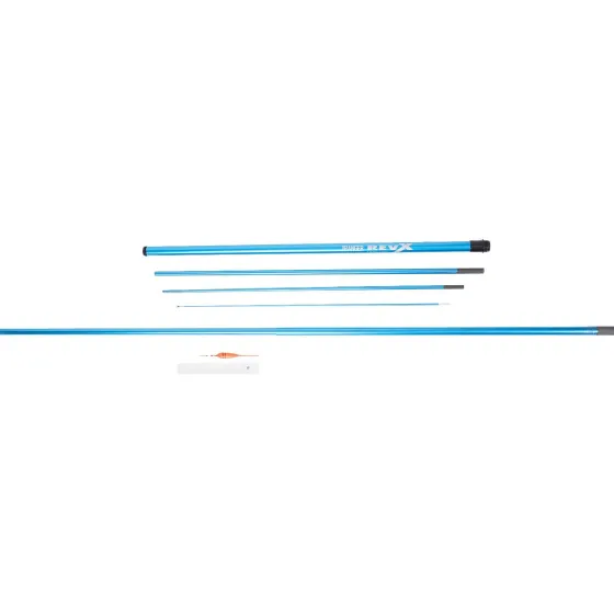 Sportartikelen>Dunlop Max Ranger Vishengelset
