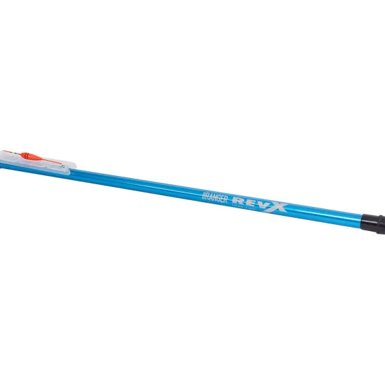Sportartikelen>Dunlop Max Ranger Vishengelset