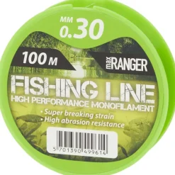 Sportartikelen>Dunlop Max Ranger Vislijn