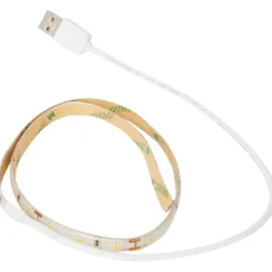 Verlichting>Werckmann Maxxter Usb-Ledstrip Zwart,Wit