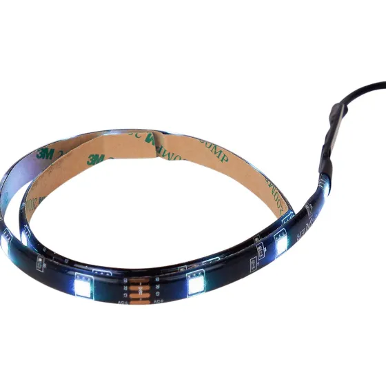 Verlichting>Werckmann Maxxter Usb-Ledstrip Zwart,Wit
