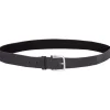 Accessoires>McGregor Leren Riem Zwart,Bruin