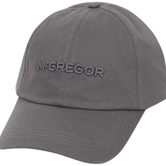 Accessoires>McGregor Pet Blauw,Grijs,Taupe,Zwart
