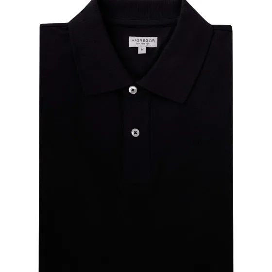 Kleding>McGregor Polo Zwart,Blauw,Groen