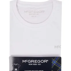 Kleding>McGregor T-Shirt Wit