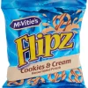 Koek & Bakproducten>McVitie’s Mcvitie'S Pretzels Cookies & Cream