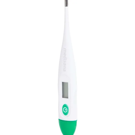 Gezondheid>Medisana Thermometer Wit