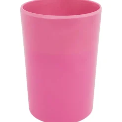 Servies>Merk Melamine Beker Blauw,Grijs,Groen,Paars,Roze