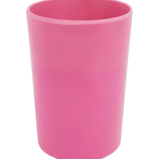 Servies>Merk Melamine Beker Blauw,Grijs,Groen,Paars,Roze