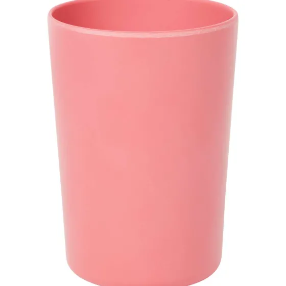 Servies>Merk Melamine Beker Blauw,Grijs,Groen,Paars,Roze