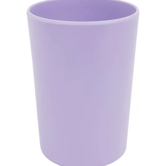 Servies>Merk Melamine Beker Blauw,Grijs,Groen,Paars,Roze