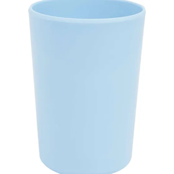 Servies>Merk Melamine Beker Blauw,Grijs,Groen,Paars,Roze