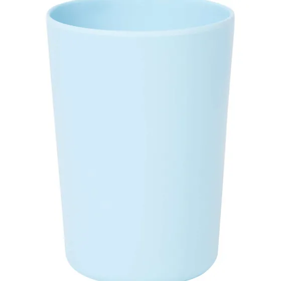Servies>Merk Melamine Beker Blauw,Grijs,Groen,Paars,Roze