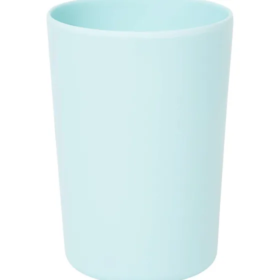 Servies>Merk Melamine Beker Blauw,Grijs,Groen,Paars,Roze
