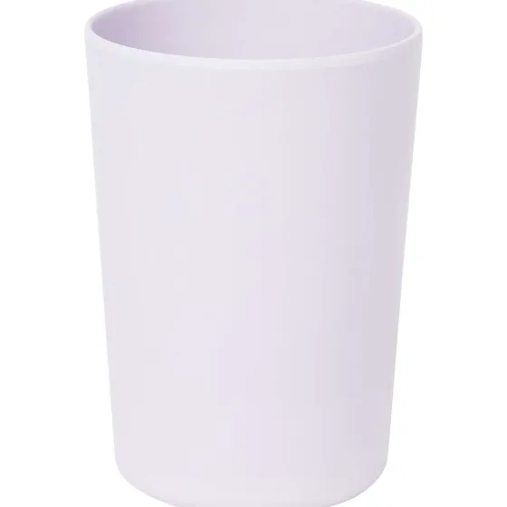 Servies>Merk Melamine Beker Blauw,Grijs,Groen,Paars,Roze
