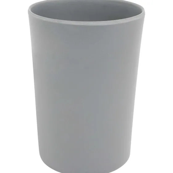 Servies>Merk Melamine Beker Blauw,Grijs,Groen,Paars,Roze