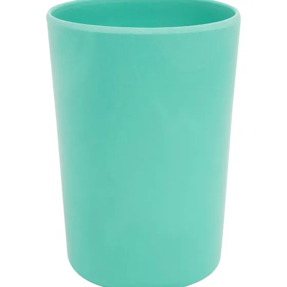 Servies>Merk Melamine Beker Blauw,Grijs,Groen,Paars,Roze