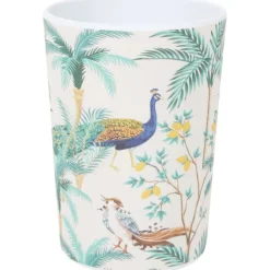 Servies>Merk Melamine Beker Spring Print